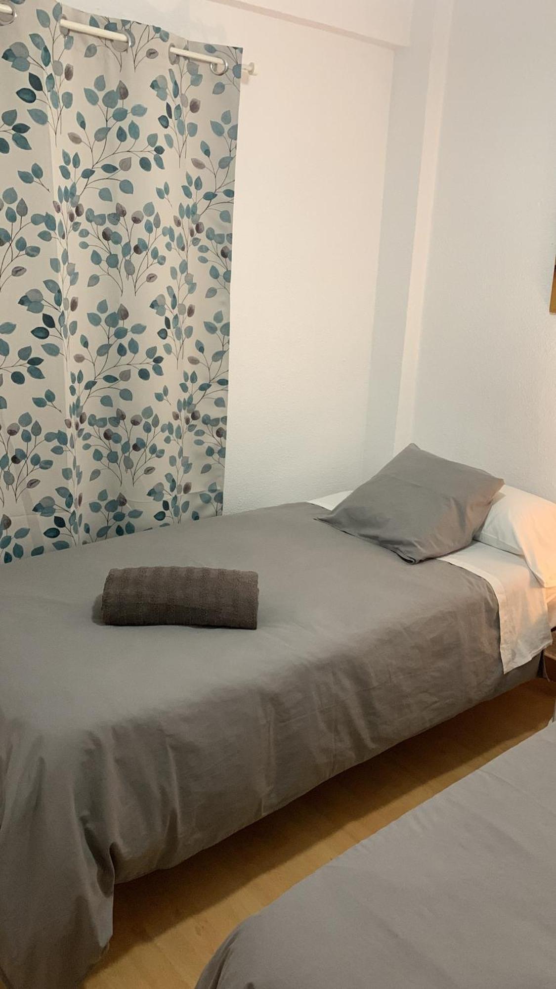 Harmony Room Malaga Piso Compartido Ngoại thất bức ảnh