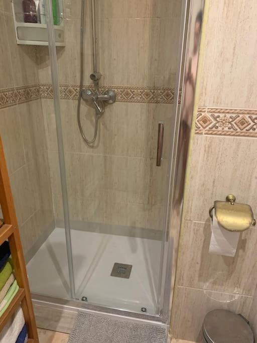 Harmony Room Malaga Piso Compartido Ngoại thất bức ảnh