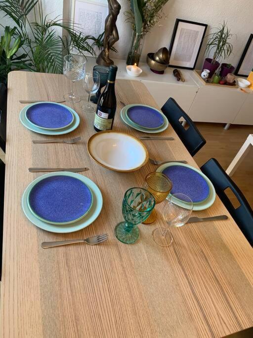 Harmony Room Malaga Piso Compartido Ngoại thất bức ảnh
