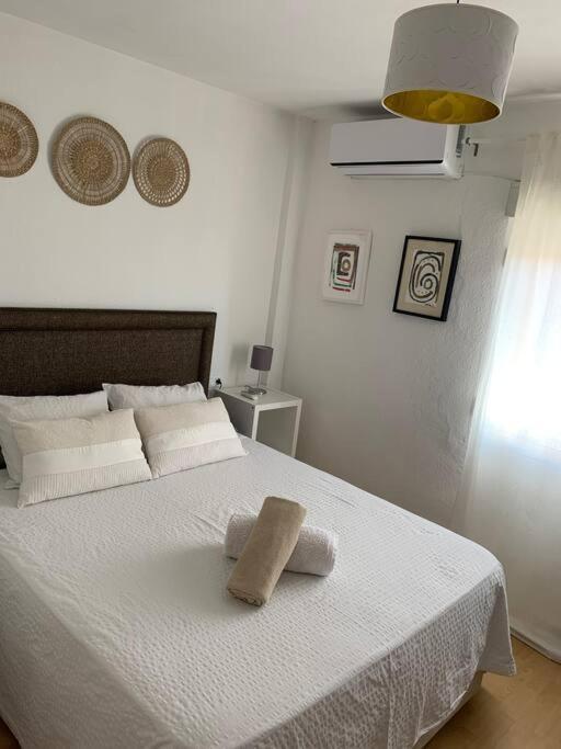 Harmony Room Malaga Piso Compartido Ngoại thất bức ảnh